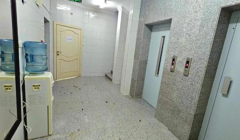 Отель ديار الكرام 3