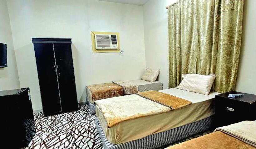 Отель ديار الكرام 3