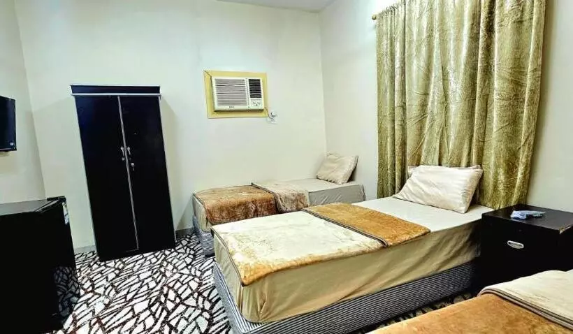 Hotelli ديار الكرام 3
