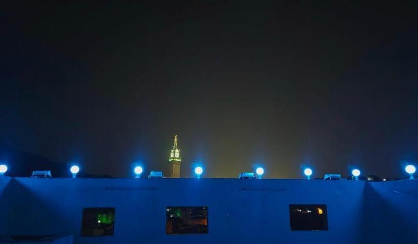 Отель ديار الكرام 3