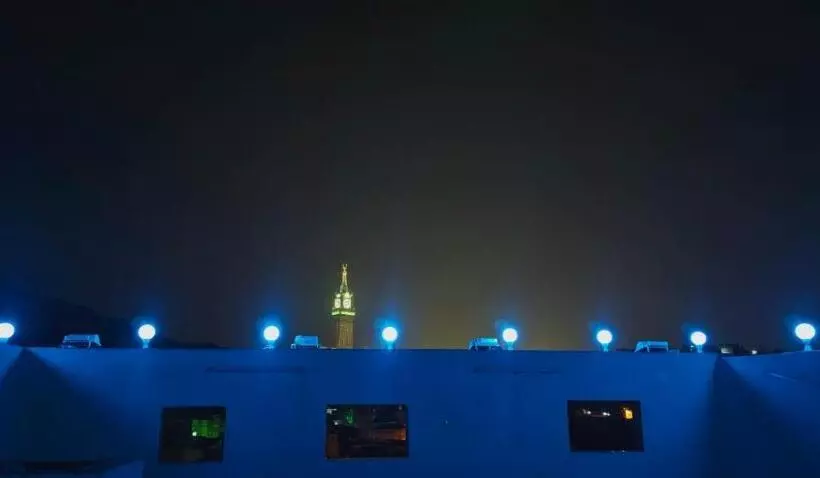 هتل ديار الكرام 3