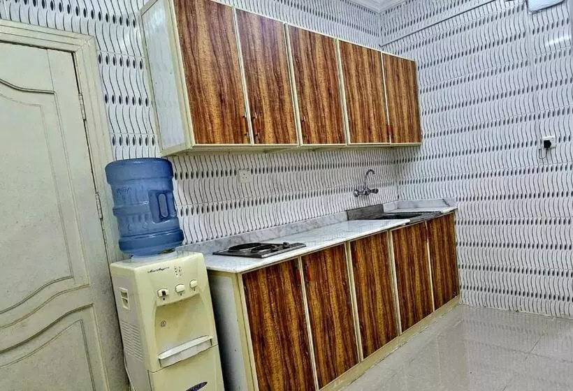 Hotelli ديار الكرام 3