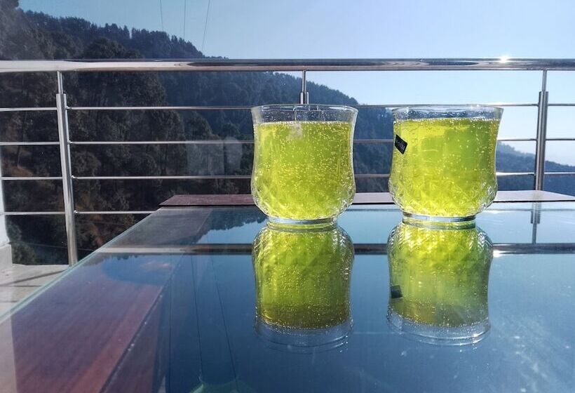 酒店 Candle Wood , Shimla