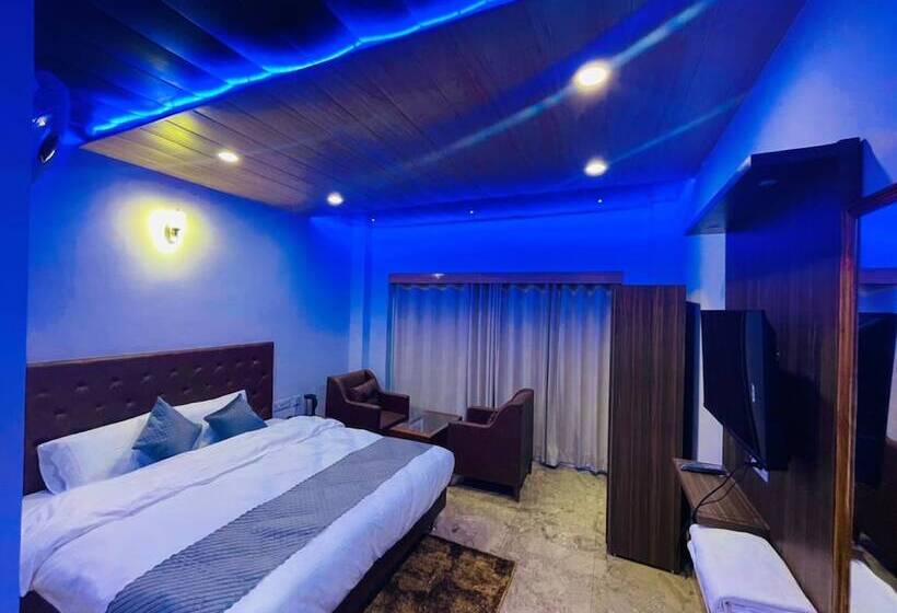 酒店 Candle Wood , Shimla