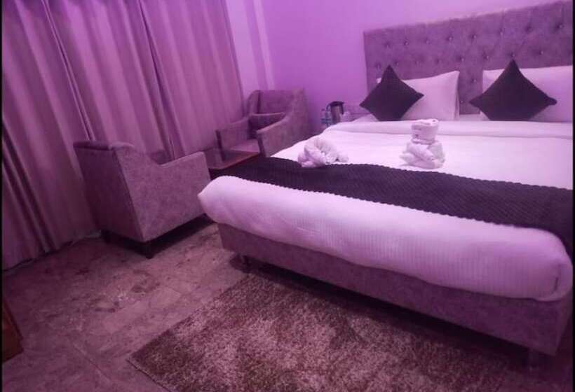 酒店 Candle Wood , Shimla