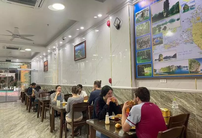 هتل Chân Trời Mới  New Horizon