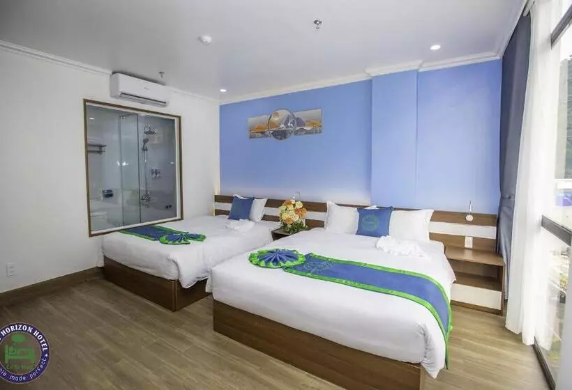 هتل Chân Trời Mới  New Horizon