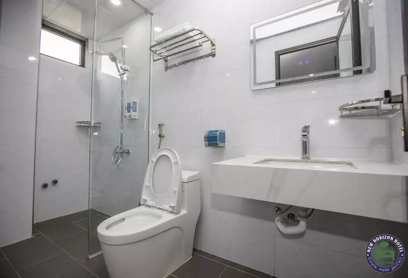هتل Chân Trời Mới  New Horizon