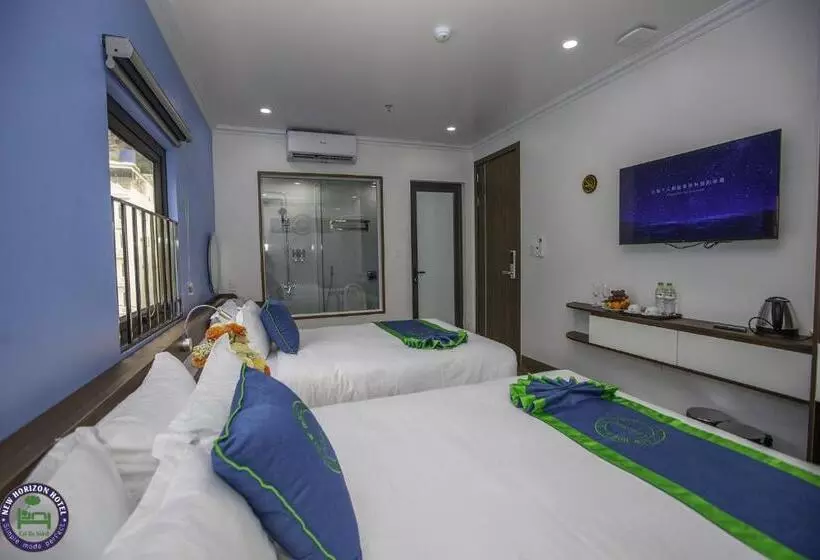 هتل Chân Trời Mới  New Horizon