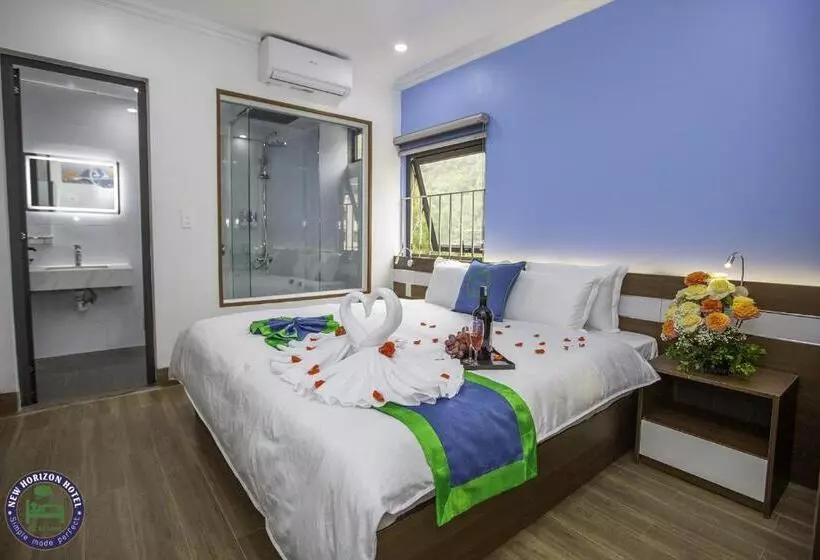 هتل Chân Trời Mới  New Horizon