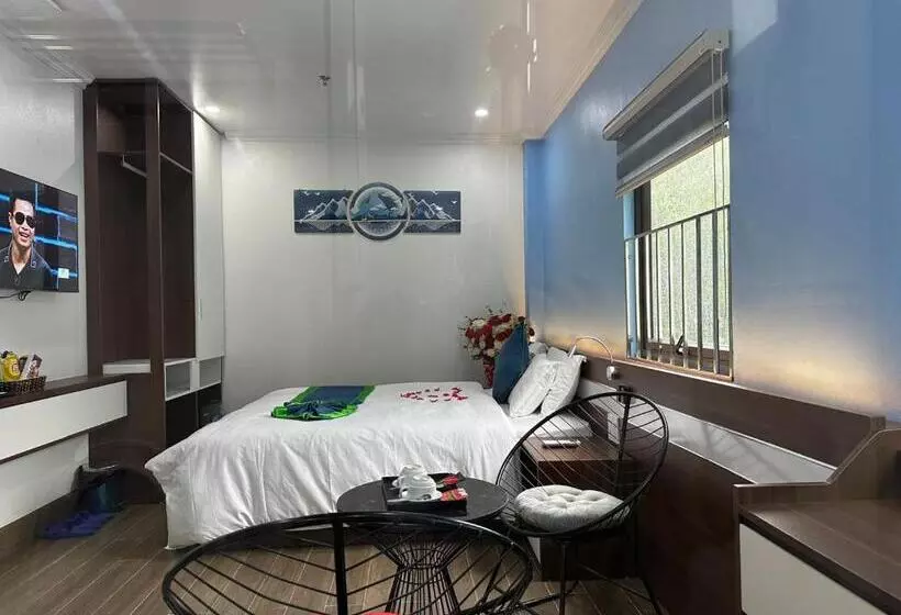 هتل Chân Trời Mới  New Horizon