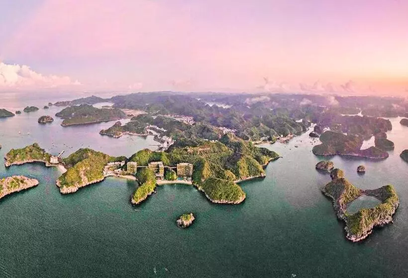 هتل Chân Trời Mới  New Horizon