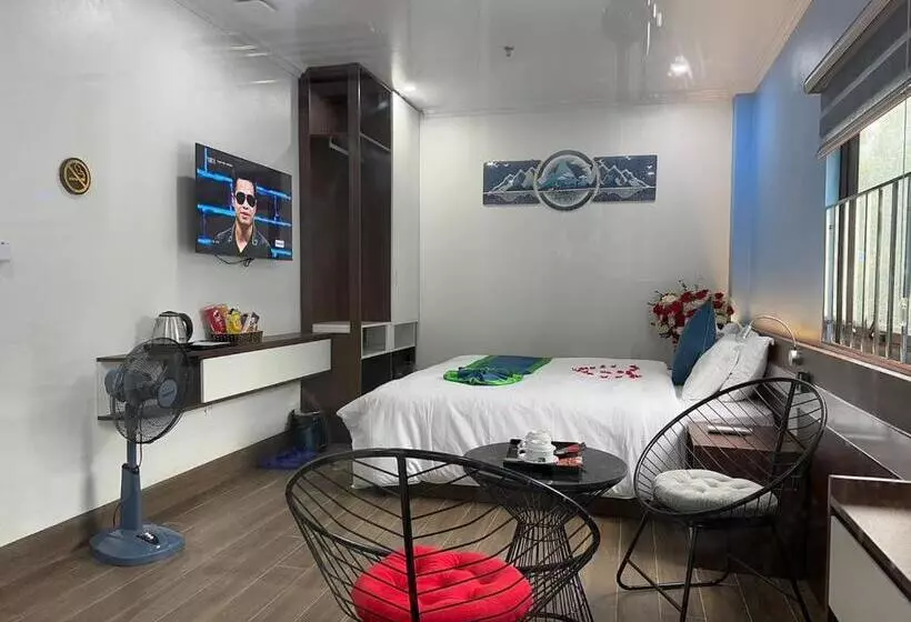 هتل Chân Trời Mới  New Horizon