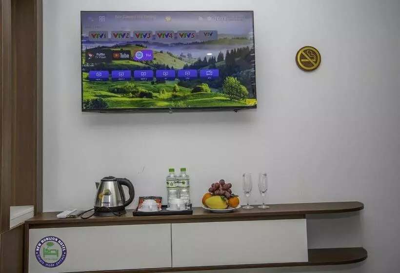 هتل Chân Trời Mới  New Horizon