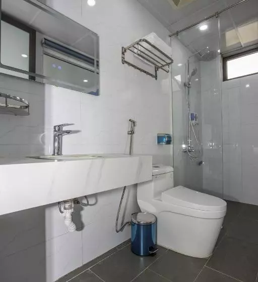 هتل Chân Trời Mới  New Horizon