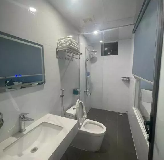 هتل Chân Trời Mới  New Horizon