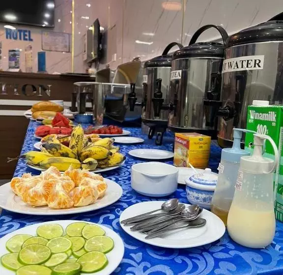 هتل Chân Trời Mới  New Horizon