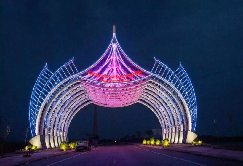 هتل Chân Trời Mới  New Horizon