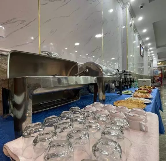 هتل Chân Trời Mới  New Horizon