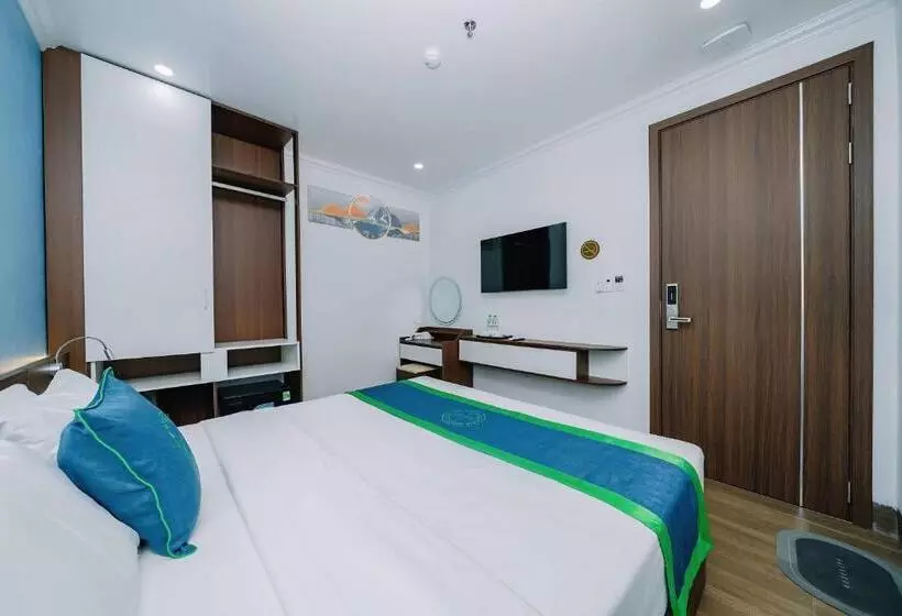 هتل Chân Trời Mới  New Horizon