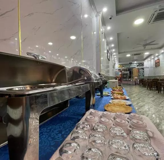 هتل Chân Trời Mới  New Horizon