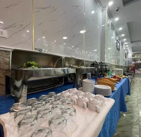 هتل Chân Trời Mới  New Horizon