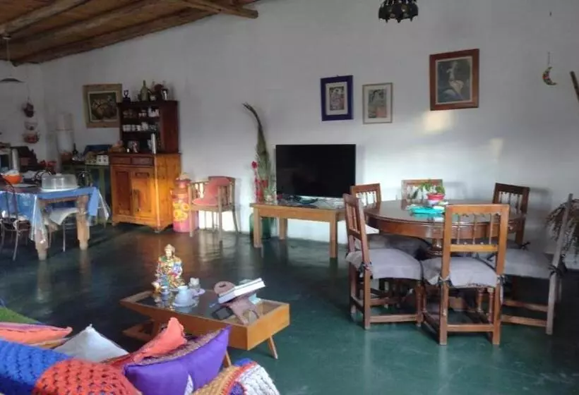 Kapselihotelli Posada De La Fortuna