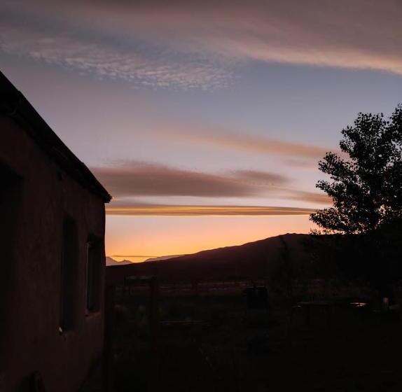 Capsulehotel Posada De La Fortuna