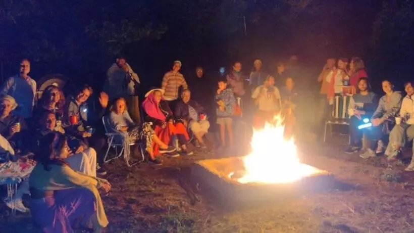 Kapselihotelli Posada De La Fortuna