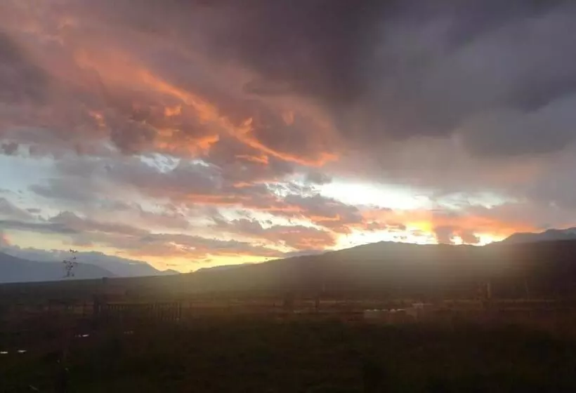 Kapselihotelli Posada De La Fortuna