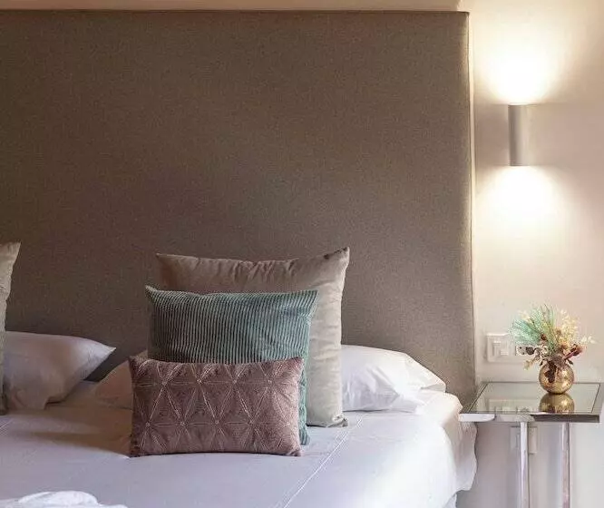 Hotelli Emblemático La Casa De La Camelia