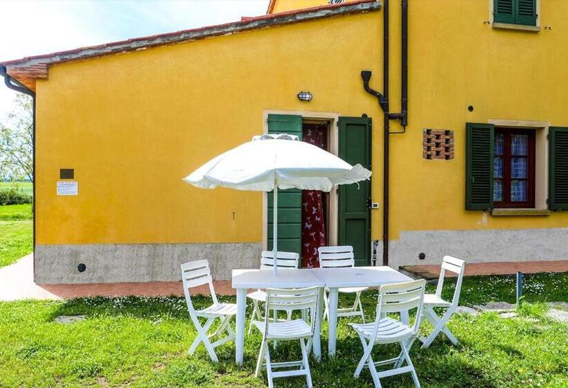 Otel Il Gelso Di Francesco N1