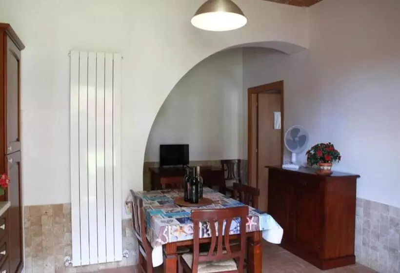 Hotelli Il Gelso Di Francesco N1