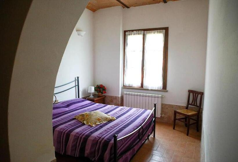 Otel Il Gelso Di Francesco N1