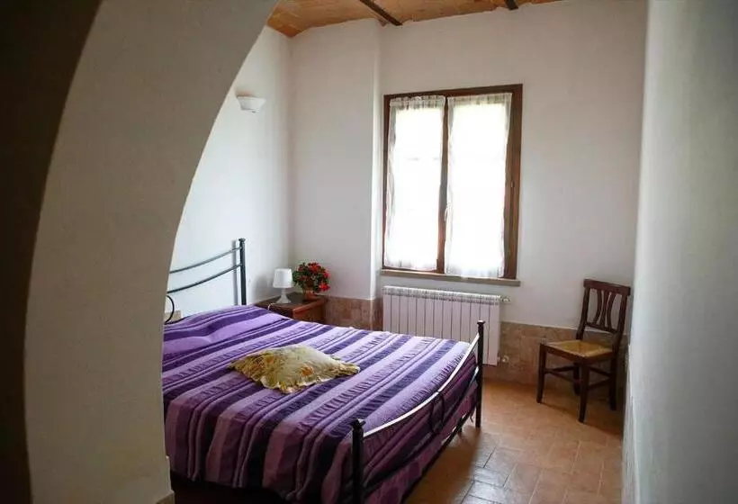 Hotelli Il Gelso Di Francesco N1