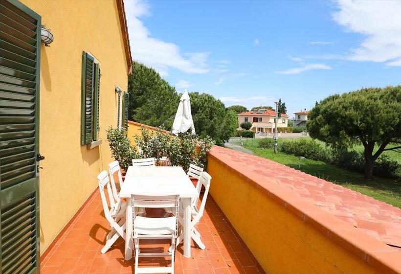 Отель Il Gelso Di Francesco N6