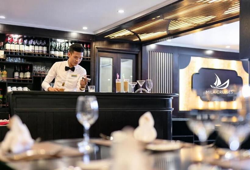 هتل Mila Cruises