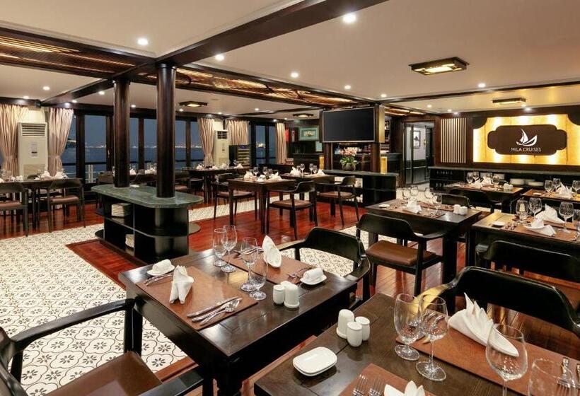 هتل Mila Cruises
