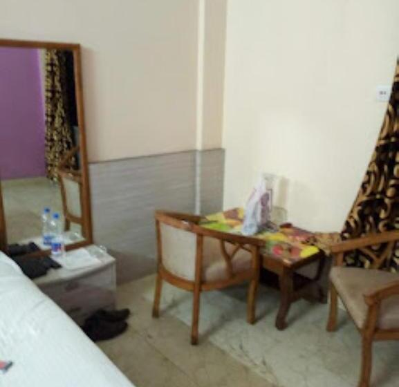 Hotelli New Jasmine,cuttack