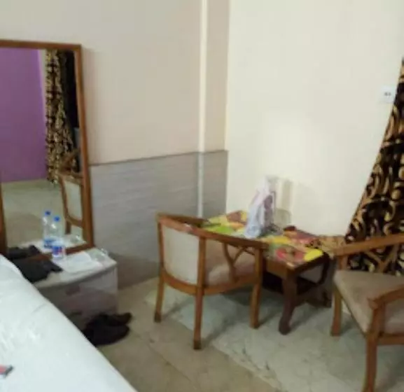 ホテル New Jasmine,cuttack