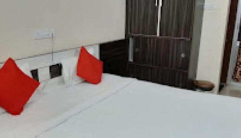 Hotel New Jasmine,cuttack