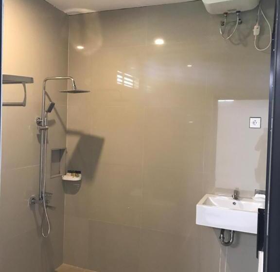 Отель Pohon Purba Resort & Restaurant