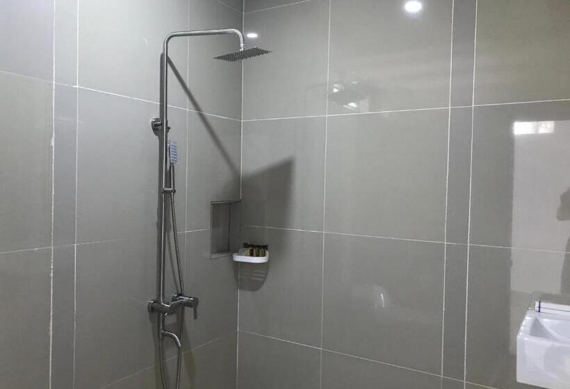 Отель Pohon Purba Resort & Restaurant