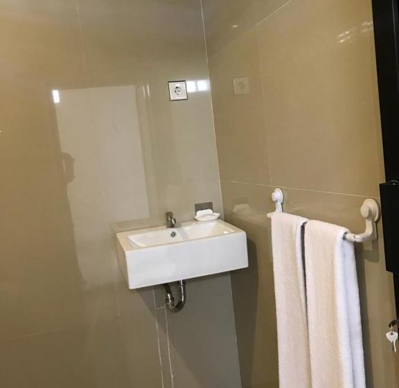 Отель Pohon Purba Resort & Restaurant