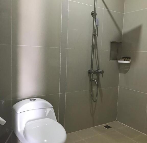 Отель Pohon Purba Resort & Restaurant