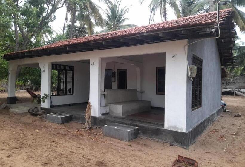 فندق School Keen Kite Surf