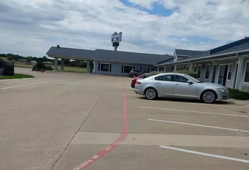 Hotelli Victorian Inns