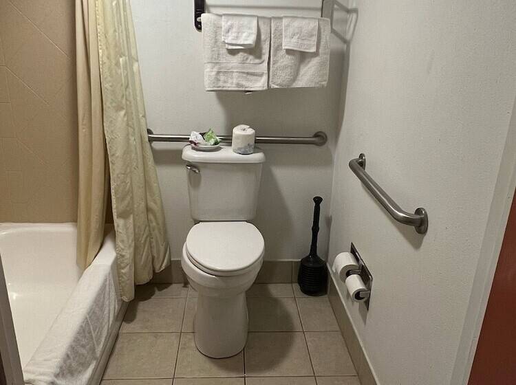 Hotel Victorian Inns