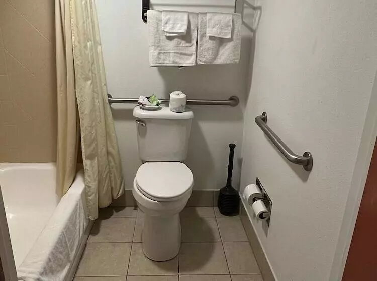 Hotelli Victorian Inns