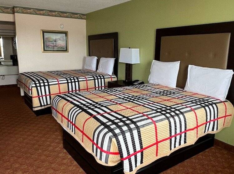 Hotel Victorian Inns